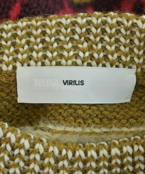 TOGA VIRILIS 毛衣
