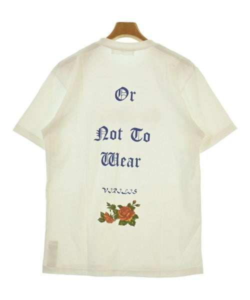 TOGA VIRILIS T恤/上衣