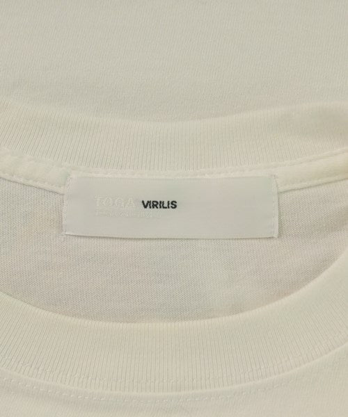 TOGA VIRILIS T恤/上衣