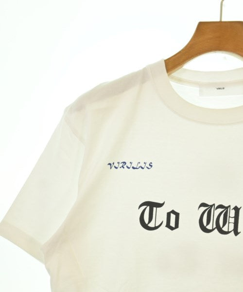 TOGA VIRILIS T恤/上衣