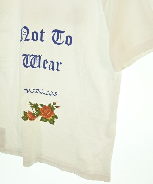 TOGA VIRILIS T恤/上衣