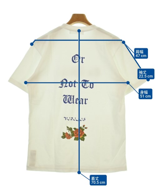 TOGA VIRILIS T恤/上衣