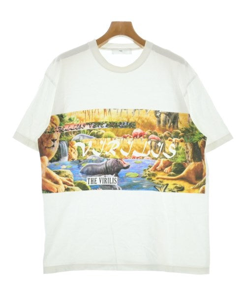 TOGA VIRILIS T恤/上衣