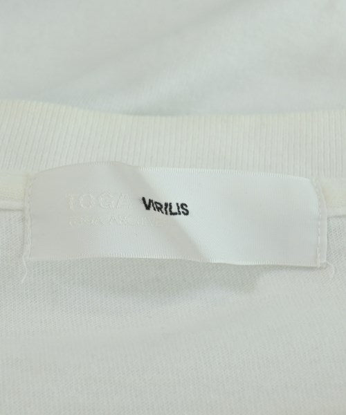 TOGA VIRILIS T恤/上衣