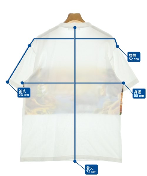 TOGA VIRILIS T恤/上衣