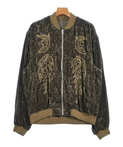 TOGA VIRILIS 其他飛行外套