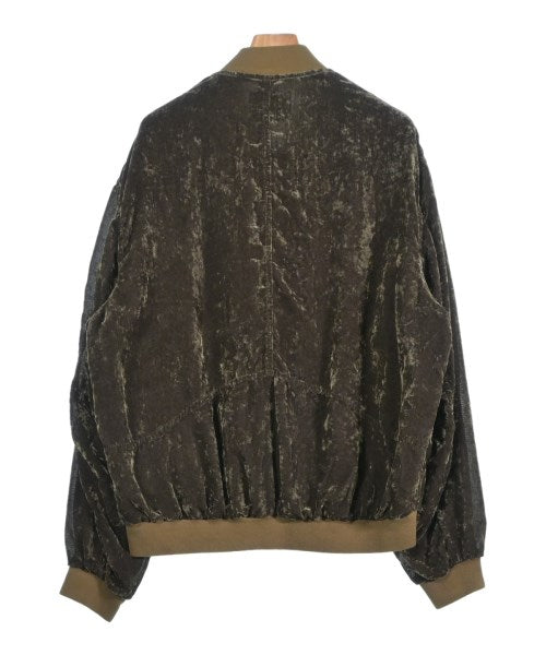 TOGA VIRILIS 其他飛行外套