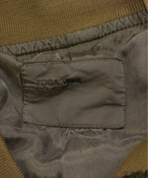 TOGA VIRILIS 其他飛行外套