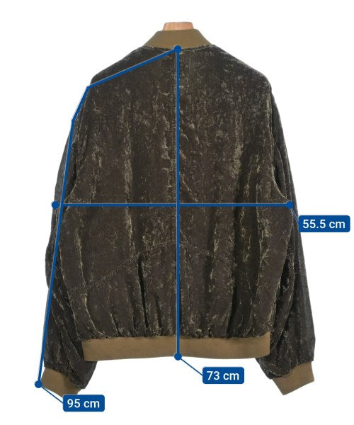 TOGA VIRILIS 其他飛行外套