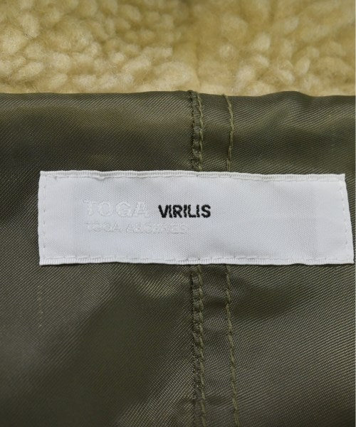 TOGA VIRILIS 其他飛行外套