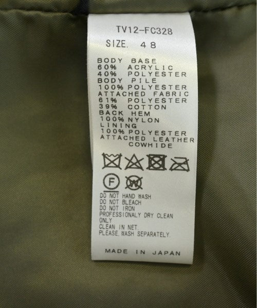 TOGA VIRILIS 其他飛行外套