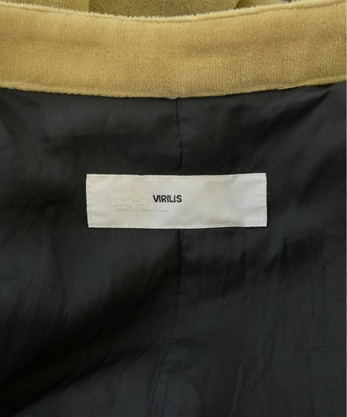 TOGA VIRILIS 其他飛行外套