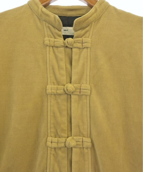 TOGA VIRILIS 其他飛行外套