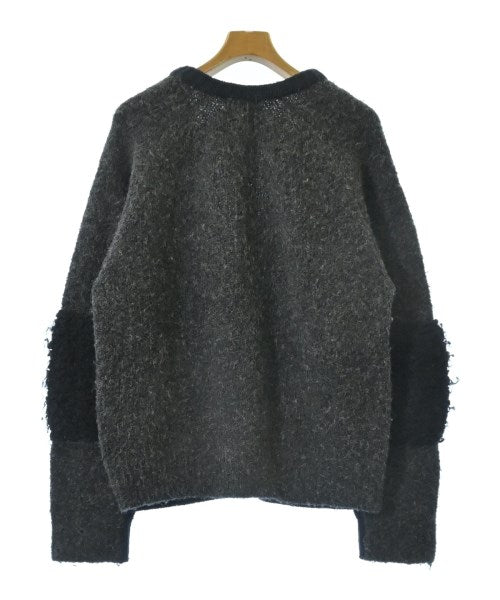 TOGA VIRILIS 開襟衫