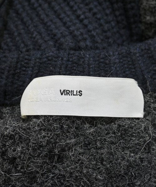 TOGA VIRILIS 開襟衫