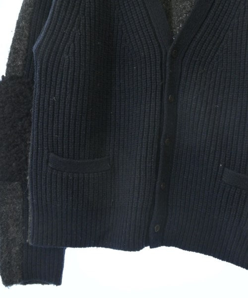 TOGA VIRILIS 開襟衫