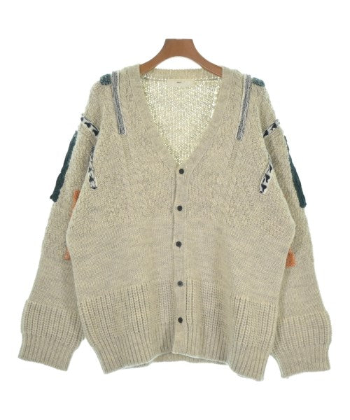 TOGA VIRILIS 開襟衫