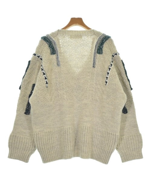 TOGA VIRILIS 開襟衫