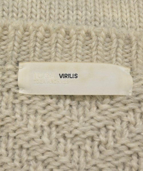 TOGA VIRILIS 開襟衫