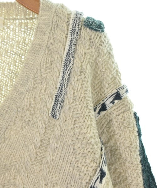 TOGA VIRILIS 開襟衫