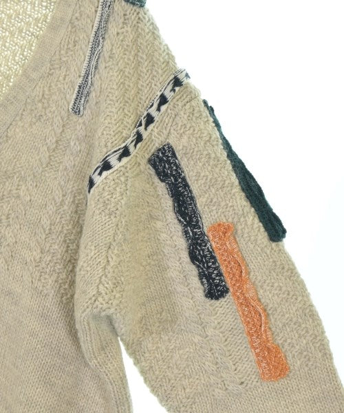 TOGA VIRILIS 開襟衫