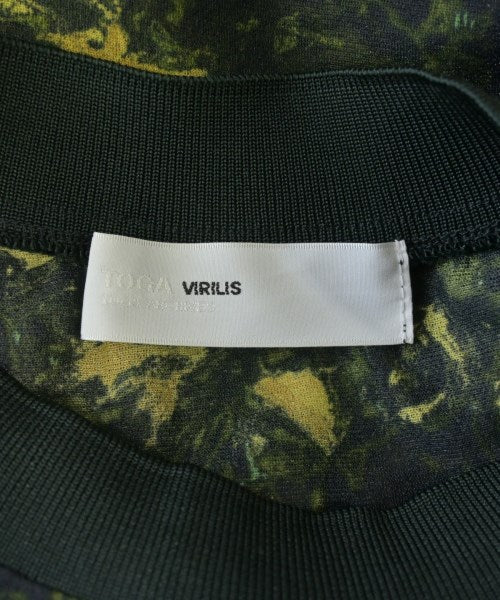TOGA VIRILIS 休閒襯衫