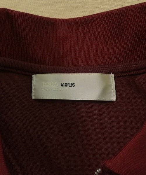 TOGA VIRILIS T恤/上衣