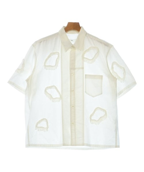 TOGA VIRILIS 休閒襯衫