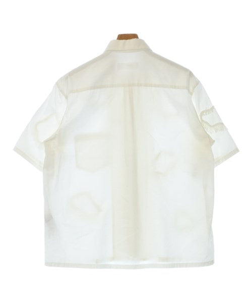 TOGA VIRILIS 休閒襯衫