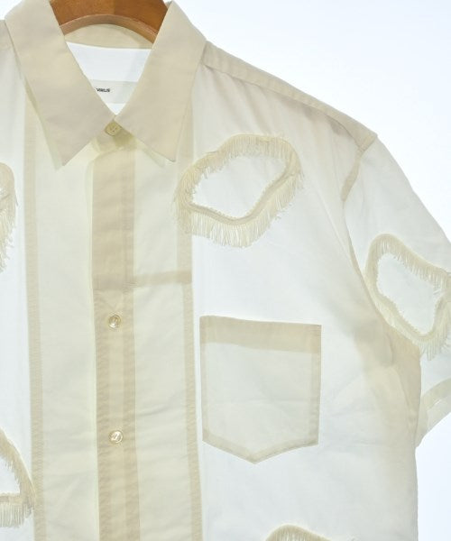 TOGA VIRILIS 休閒襯衫