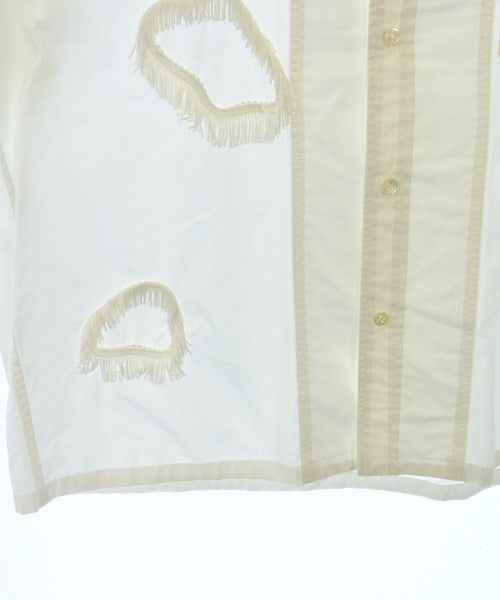 TOGA VIRILIS 休閒襯衫