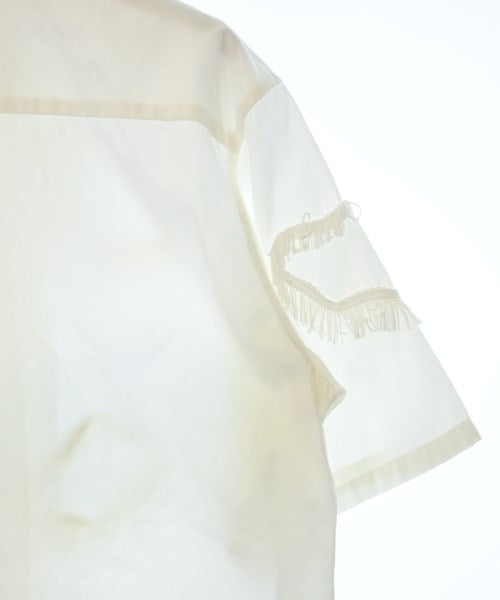 TOGA VIRILIS 休閒襯衫