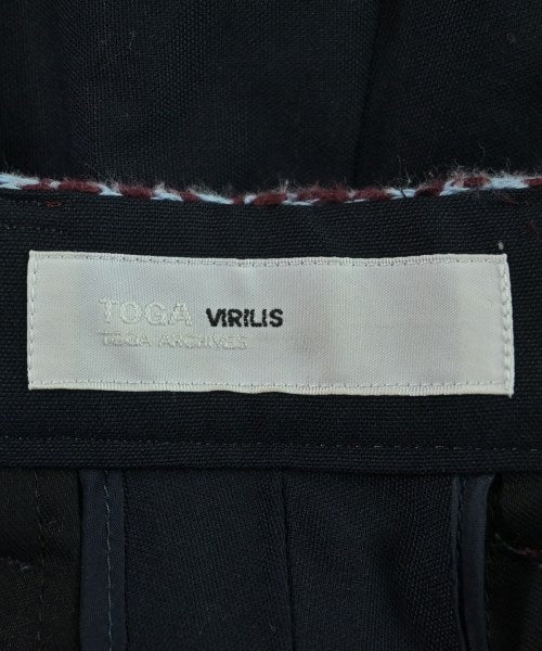 TOGA VIRILIS 長褲