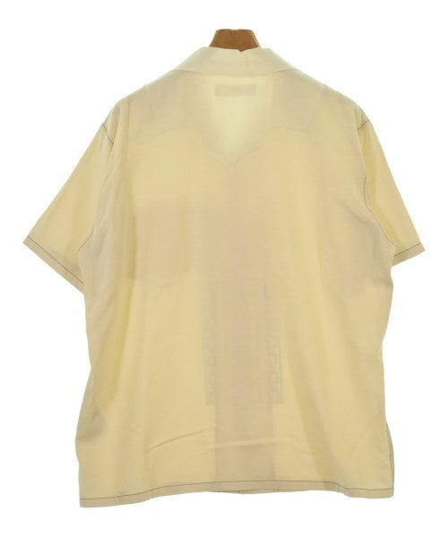 TOGA VIRILIS 休閒襯衫