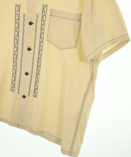 TOGA VIRILIS 休閒襯衫