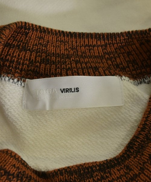 TOGA VIRILIS 運動衫