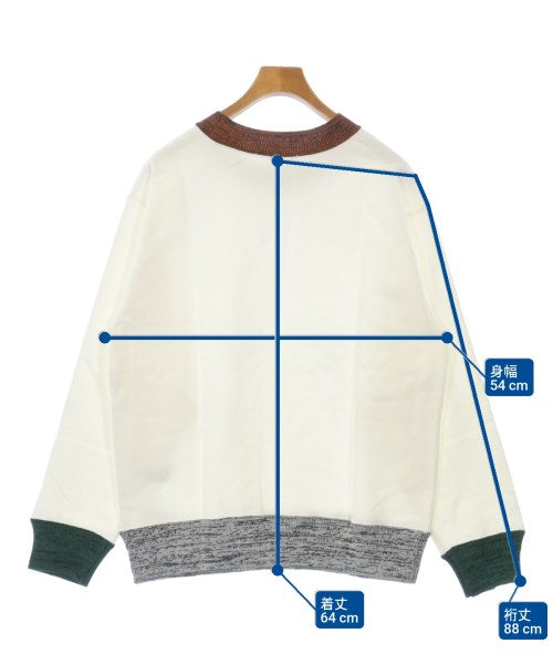 TOGA VIRILIS 運動衫