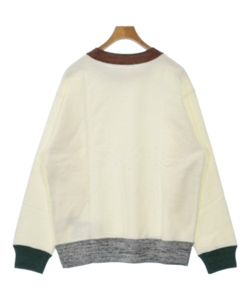 TOGA VIRILIS 運動衫