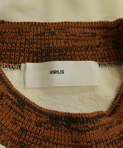 TOGA VIRILIS 運動衫