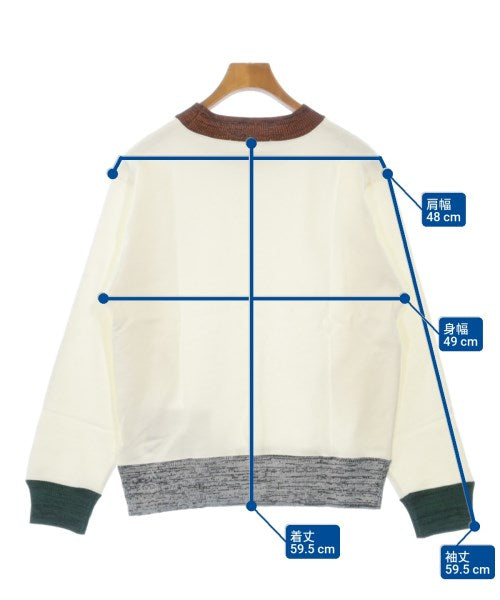 TOGA VIRILIS 運動衫