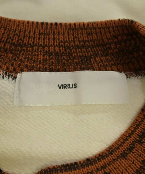 TOGA VIRILIS 運動衫