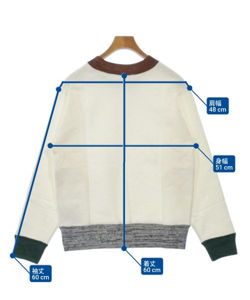 TOGA VIRILIS 運動衫