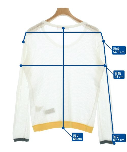 TOGA VIRILIS T恤/上衣