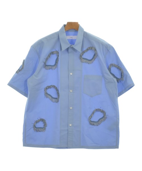 TOGA VIRILIS 休閒襯衫