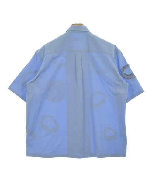 TOGA VIRILIS 休閒襯衫