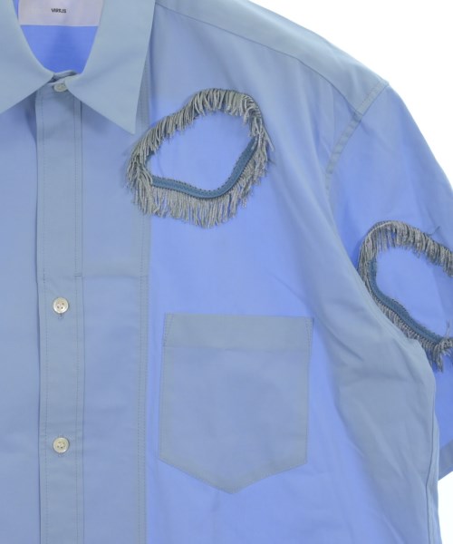 TOGA VIRILIS 休閒襯衫