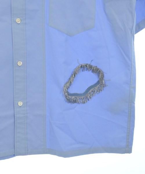 TOGA VIRILIS 休閒襯衫