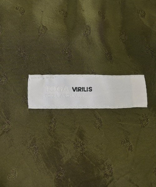 TOGA VIRILIS 其他款