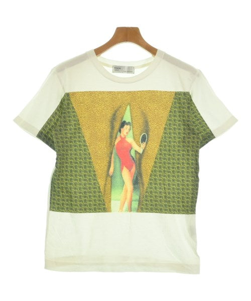 TOGA VIRILIS T恤/上衣