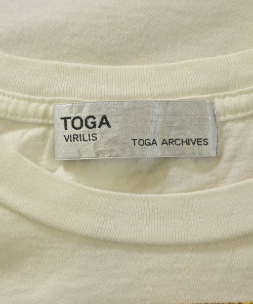 TOGA VIRILIS T恤/上衣
